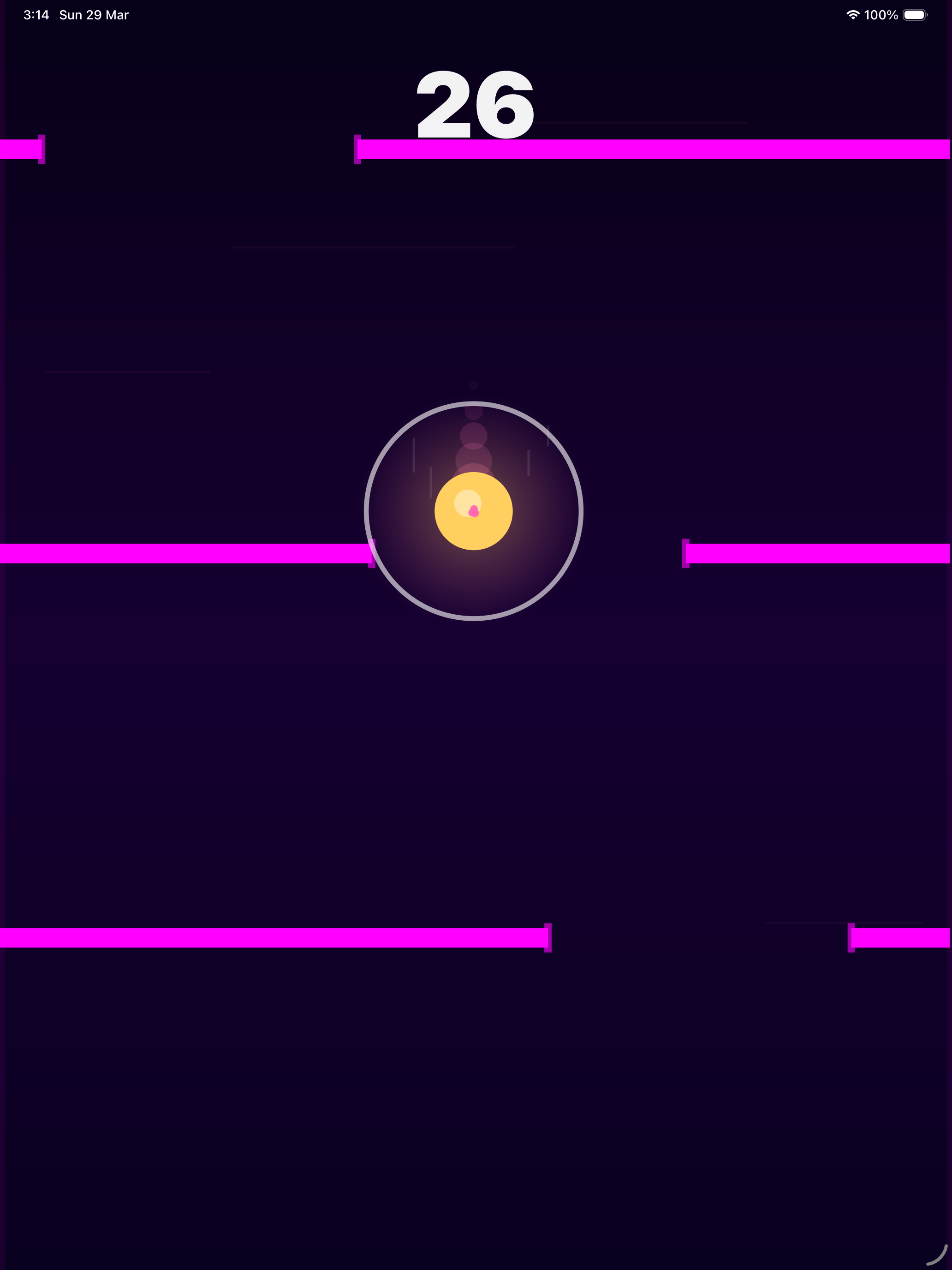 GripFall screenshot 6
