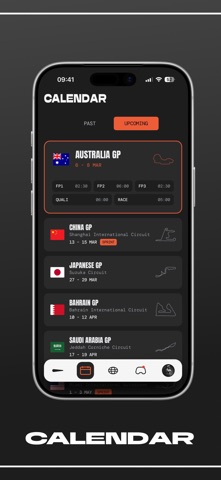BERACE - Racing Predictions Screenshot 4 of 9