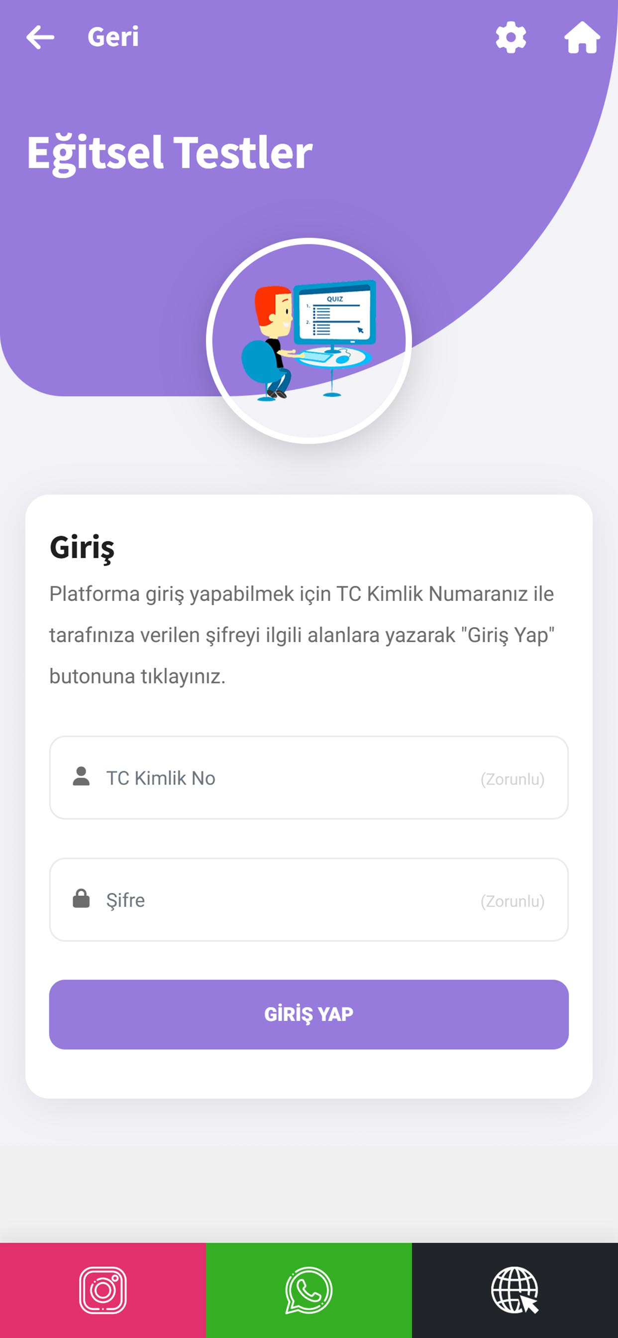 Manavgat Anadolu Sürücü Kursu screenshot 4
