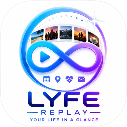 LyfeReplay