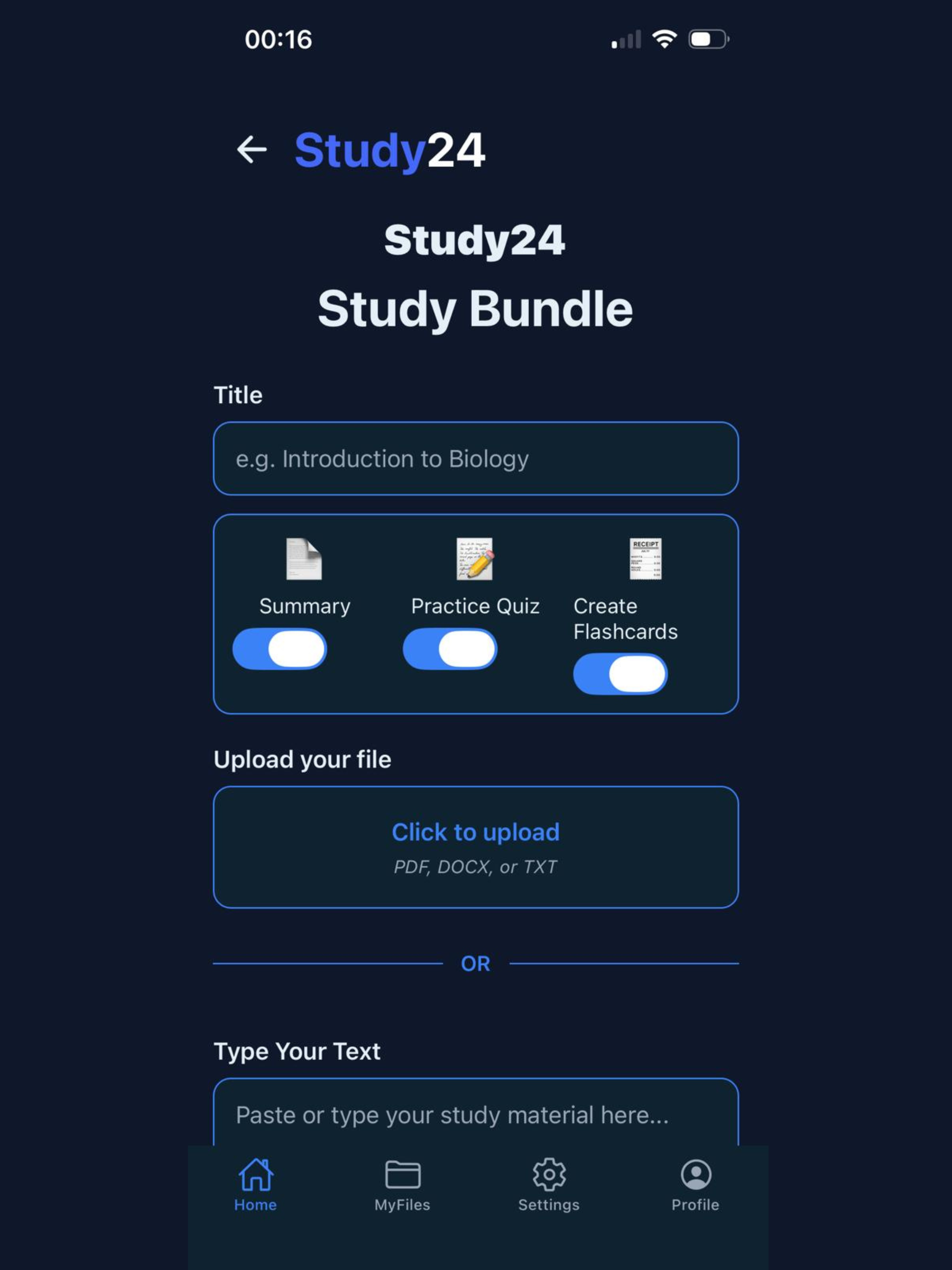 Study24