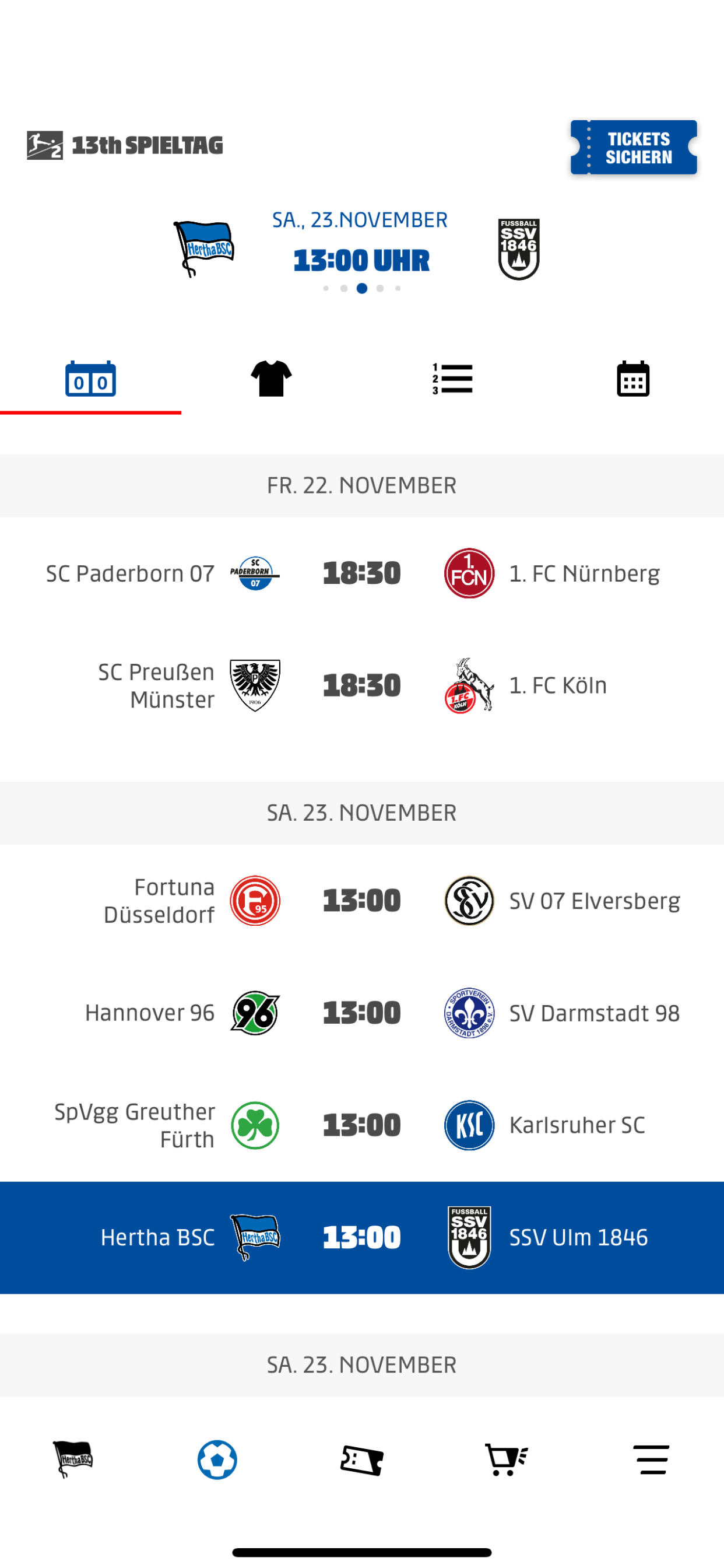 Hertha BSC