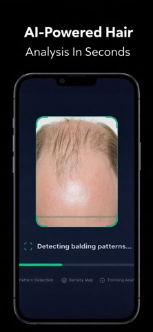 Snap It: Regrow Screenshot 1 of 6