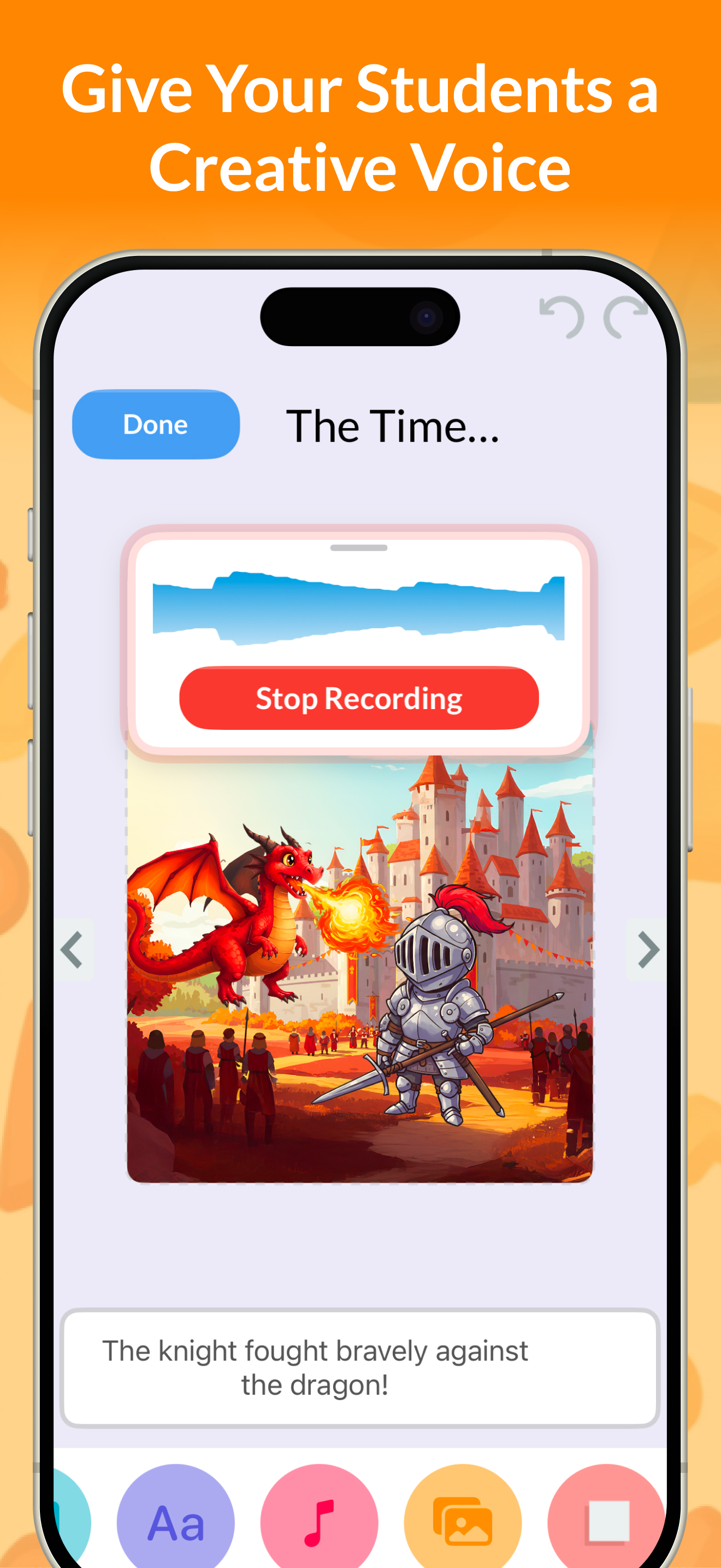 My Story School eBook Maker