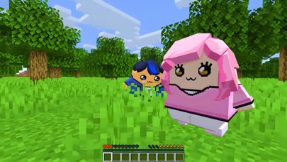 Squishies Mods Skins for MCPE Screenshot