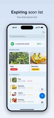 Keep Fresh Products Screenshot 2 of 6