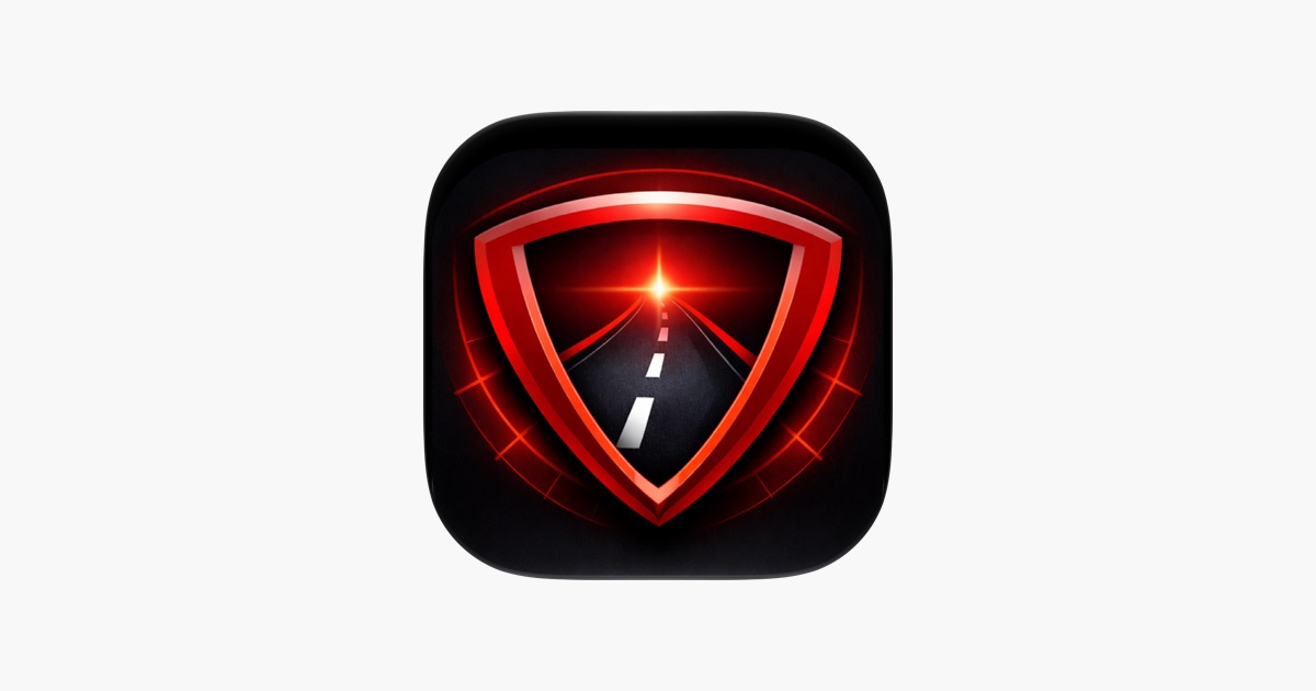 ‎RoadSentinel: Driver Safety App - App Store