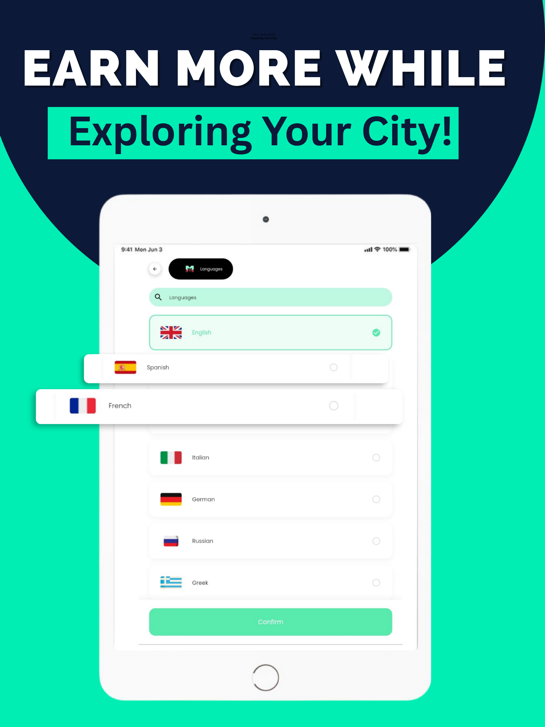 MealApp Rider screenshot 15
