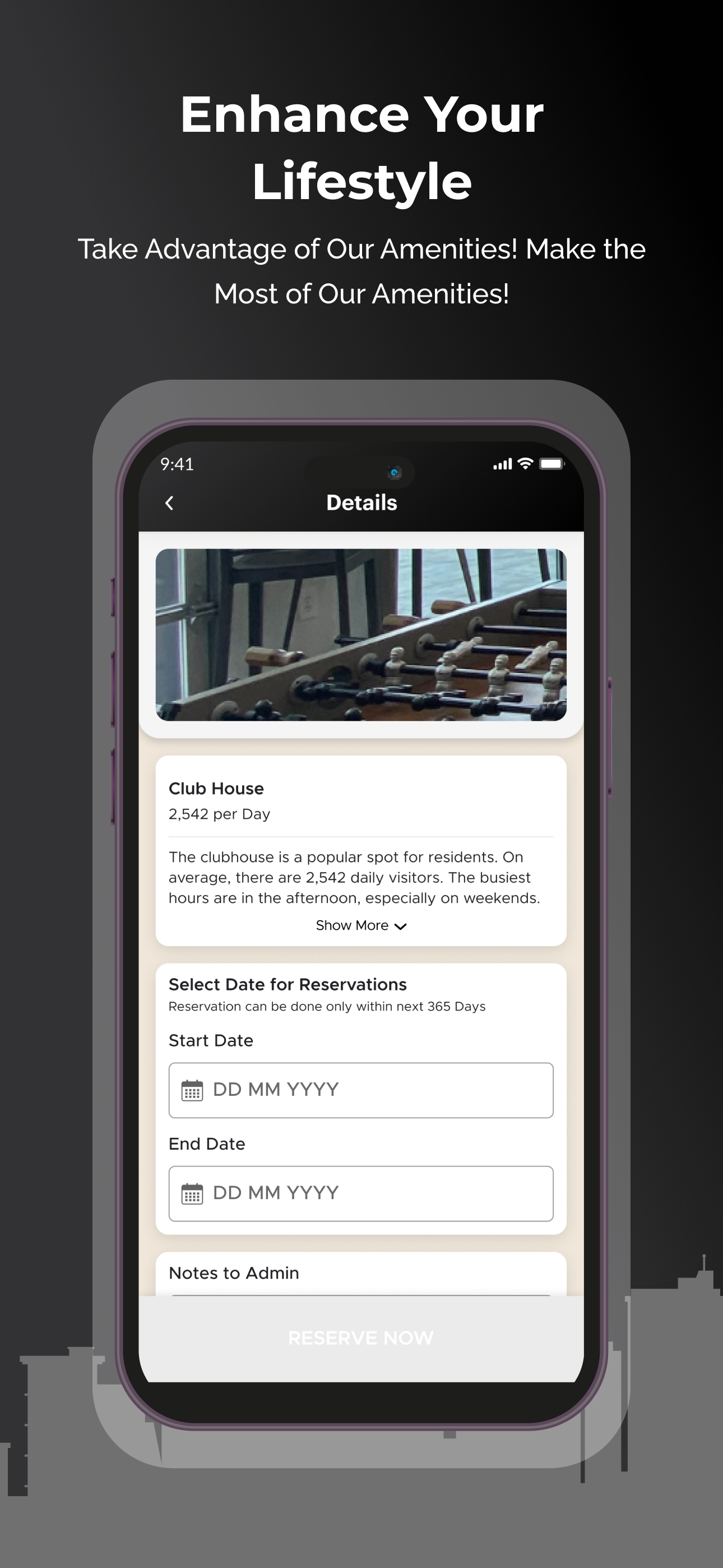 DOAM screenshot 4