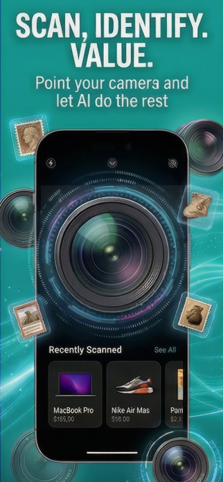 Value Scout Screenshot 3 of 6