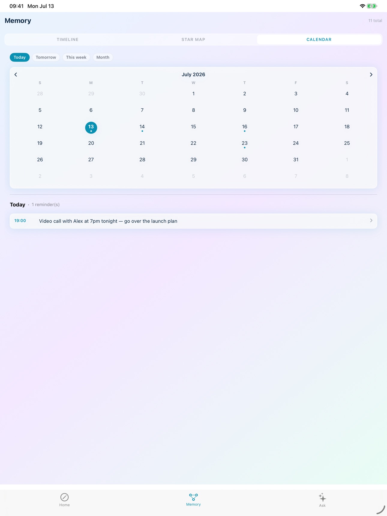 Screenshot 11 of Rinora