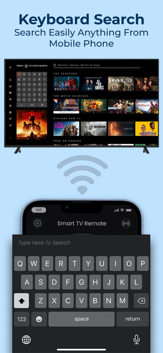 All Tv Remote Controll App Screenshot 1 of 4