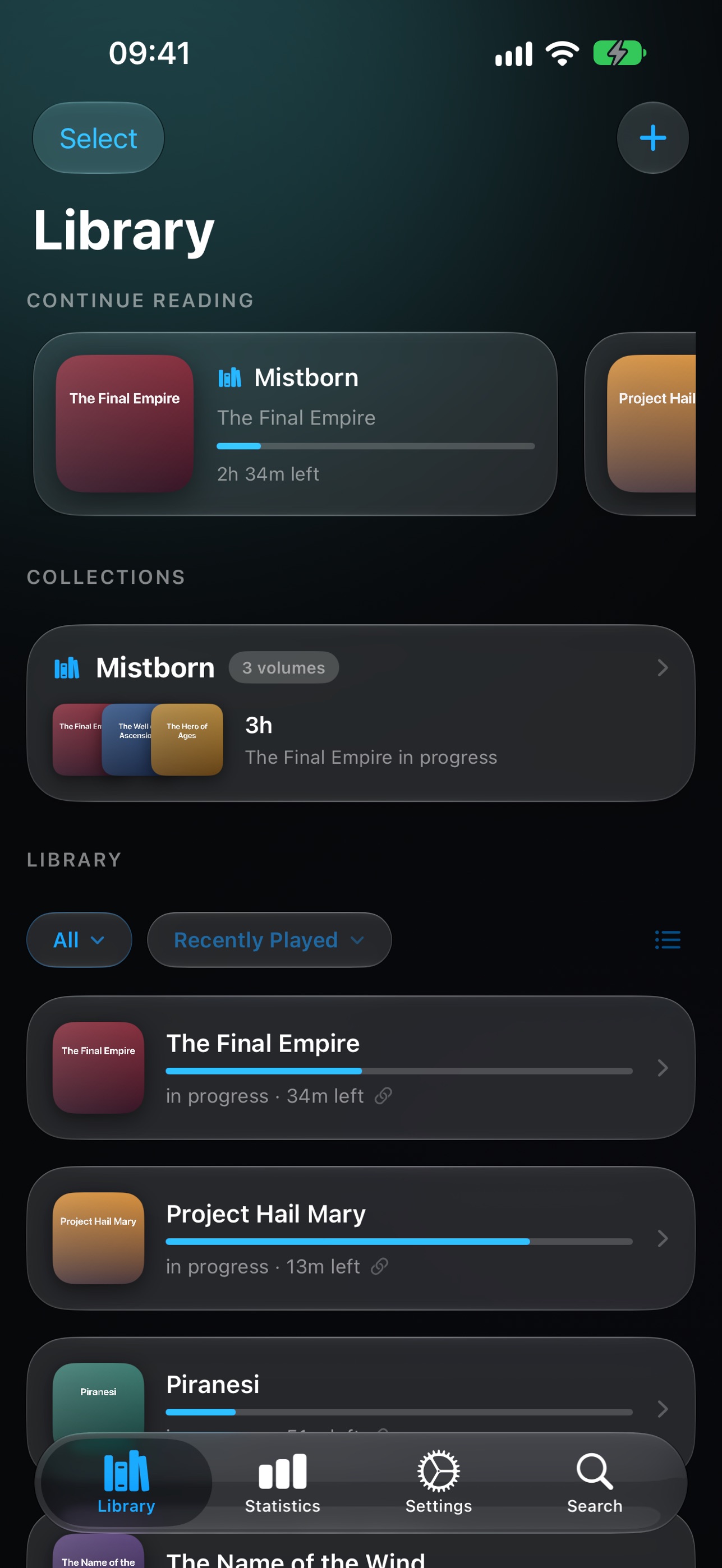 Screenshot 1 of Ondelia