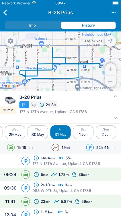 True Tracking screenshot-4