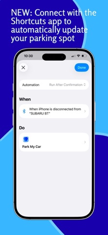 wheredwepark screenshot
