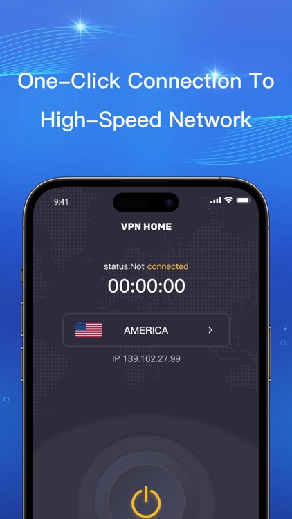 Secure VPN - Best VPN & Fast