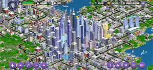Designer City screenshot 3