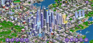 Designer City Screenshot 3 of 8