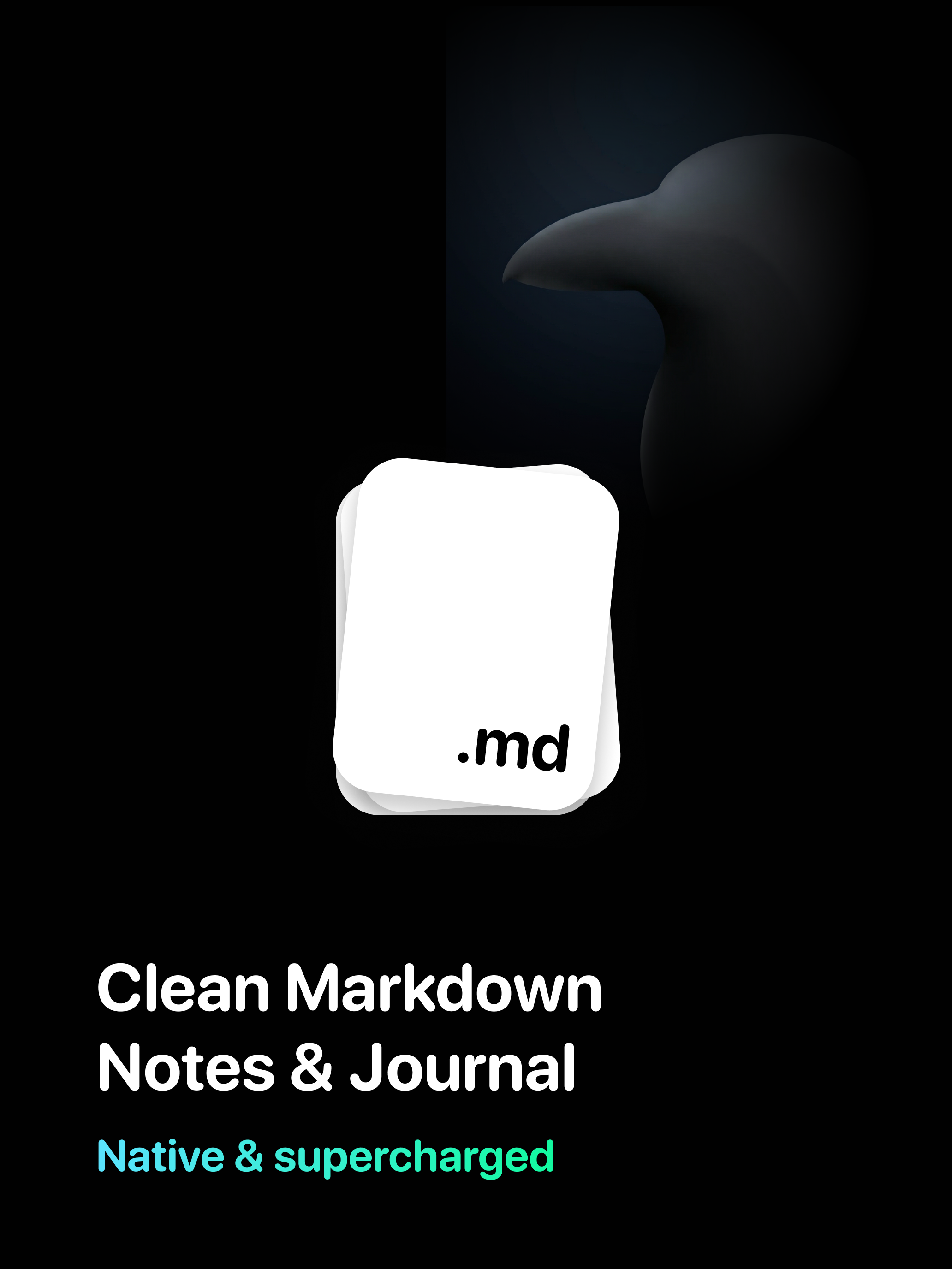 Raven - Markdown Notes