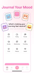 Anxiety Relief & Calm: Calmana screenshot