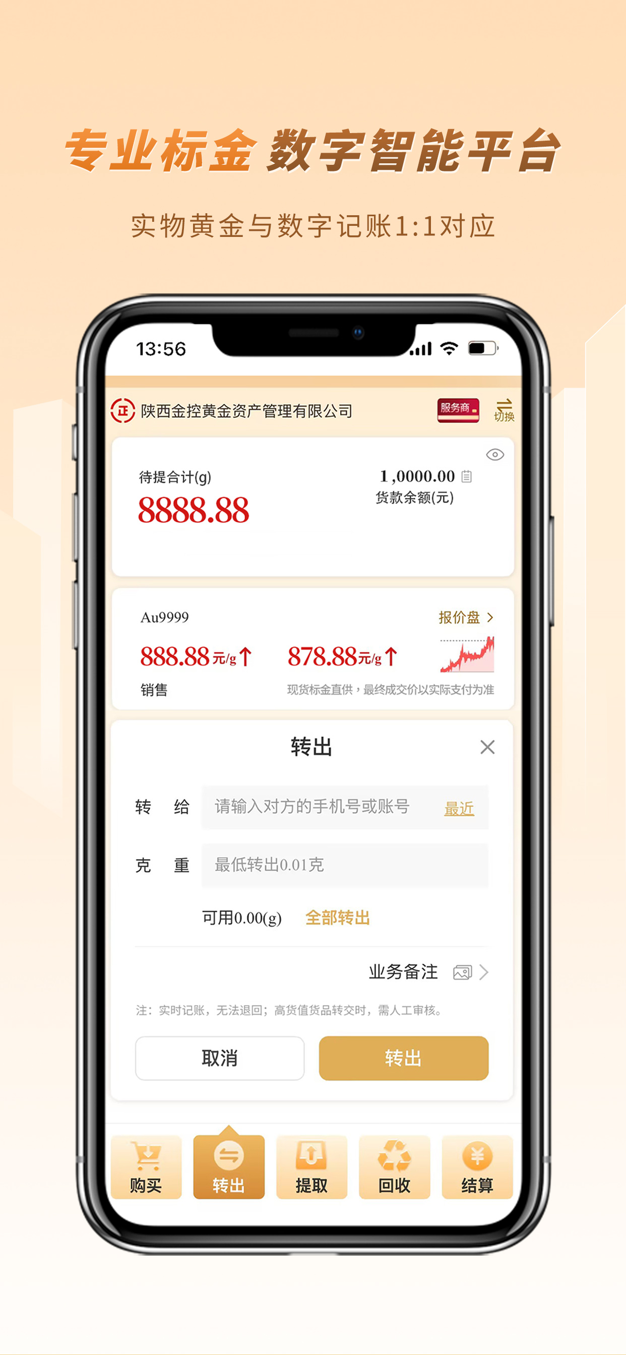 正金通