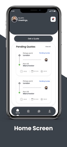 Cabbidder screenshot