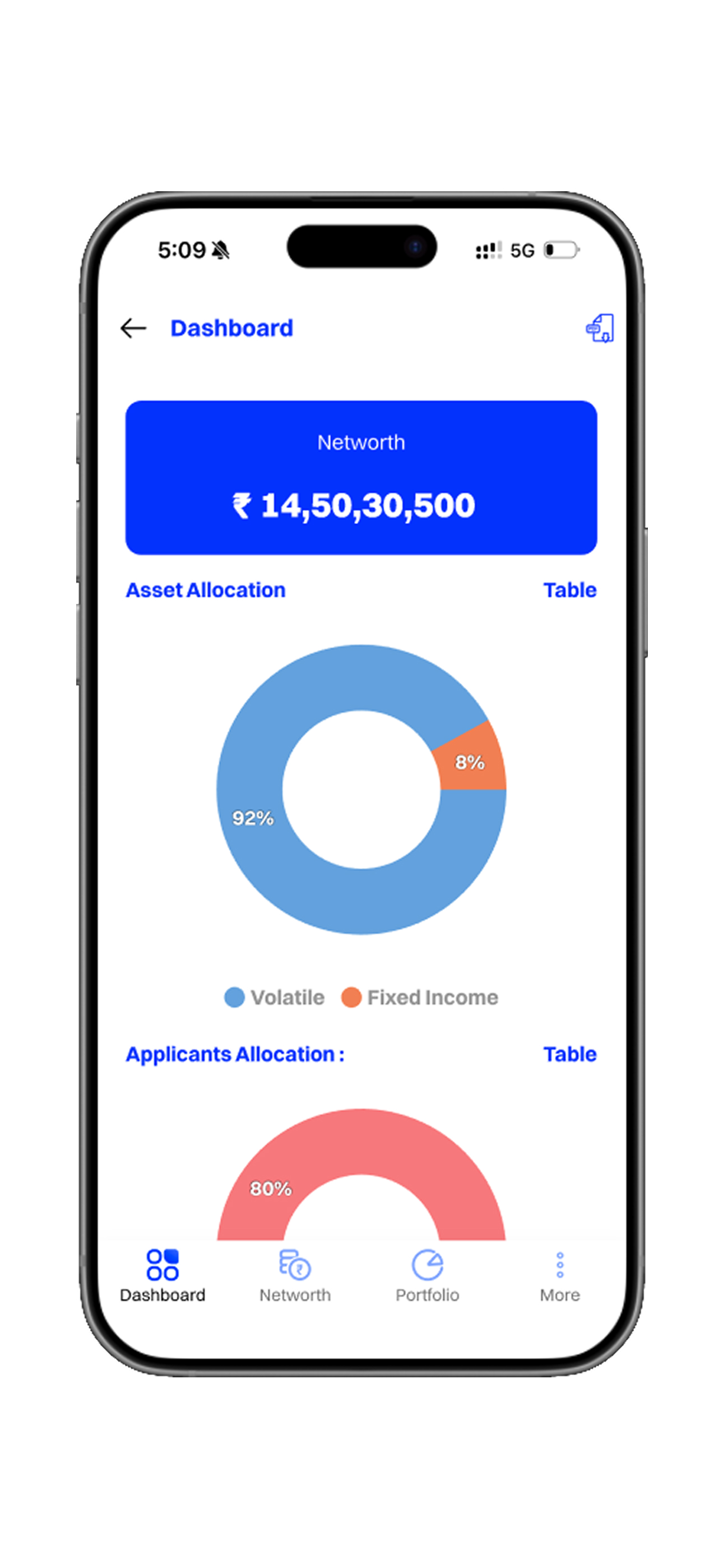 Alpha Super App