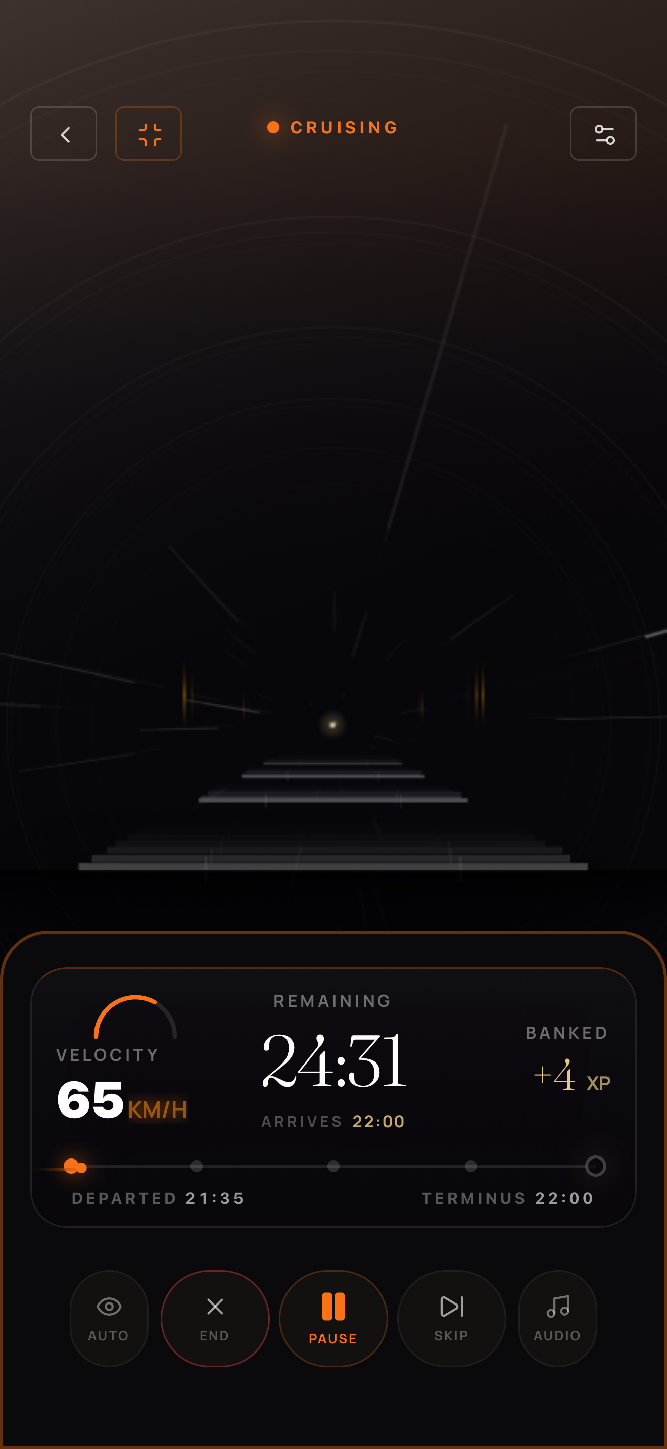 Focus Tycoon: Deep Work screenshot 2