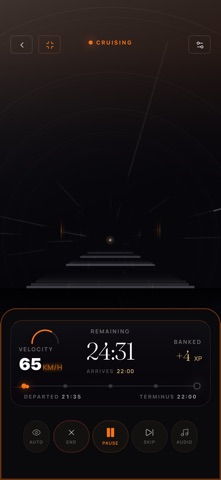 Focus Tycoon: Deep Work screenshot