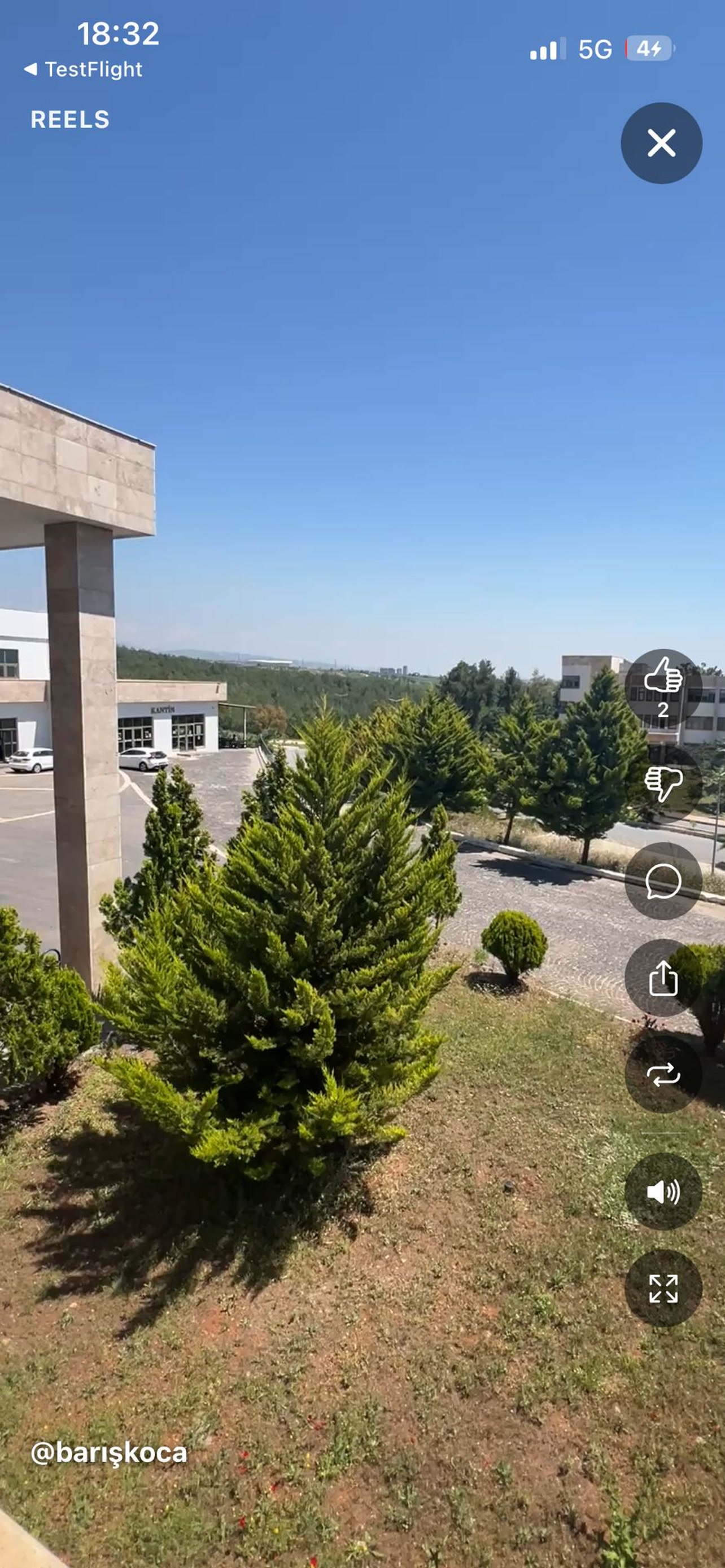 Sinyal 24 screenshot 6