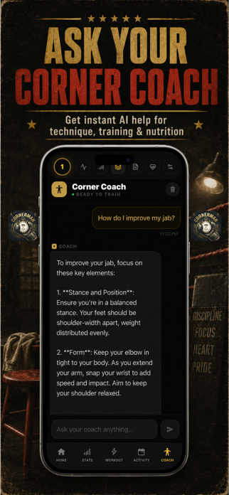 Corner-Man Screenshot 5 of 9