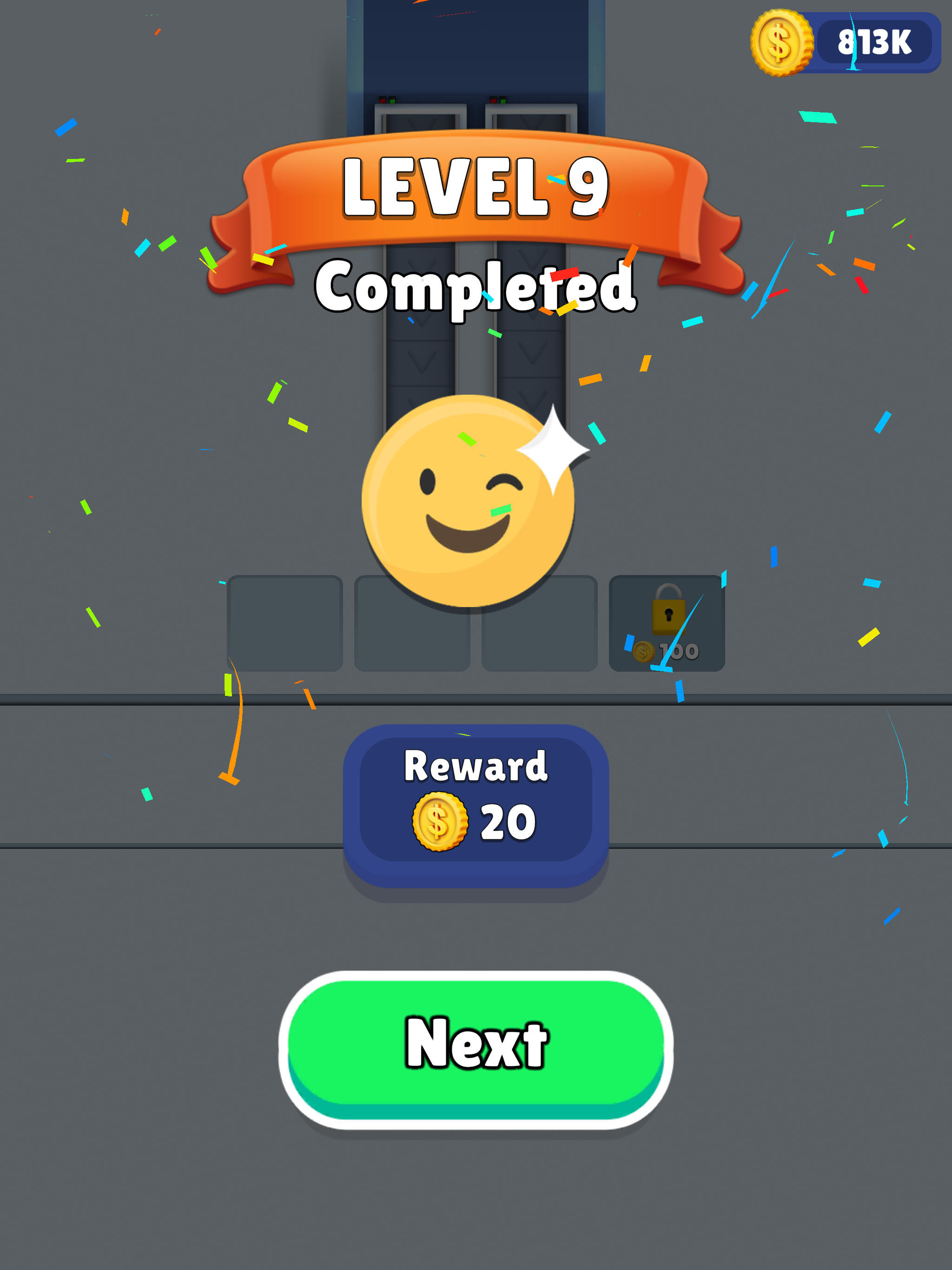 Bolt Bolder! screenshot 16
