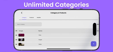 Databook POS Screenshot 4 of 8