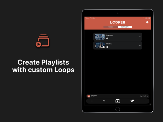 Screenshot #6 pour Looper