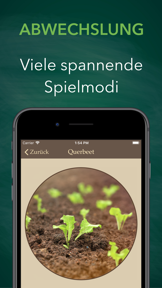 Dativ, Genitiv & Co. screenshot