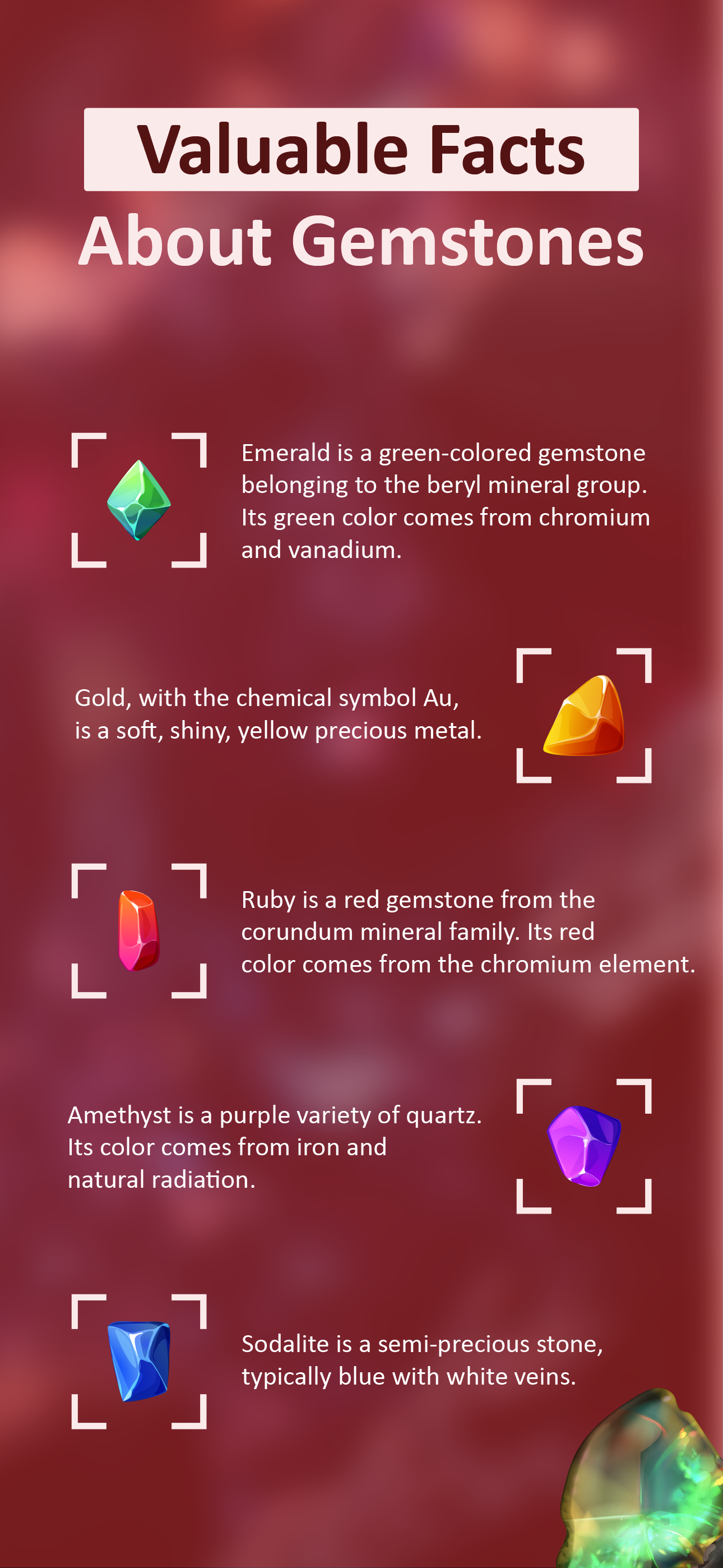 Rock Identifier: Rock Finder