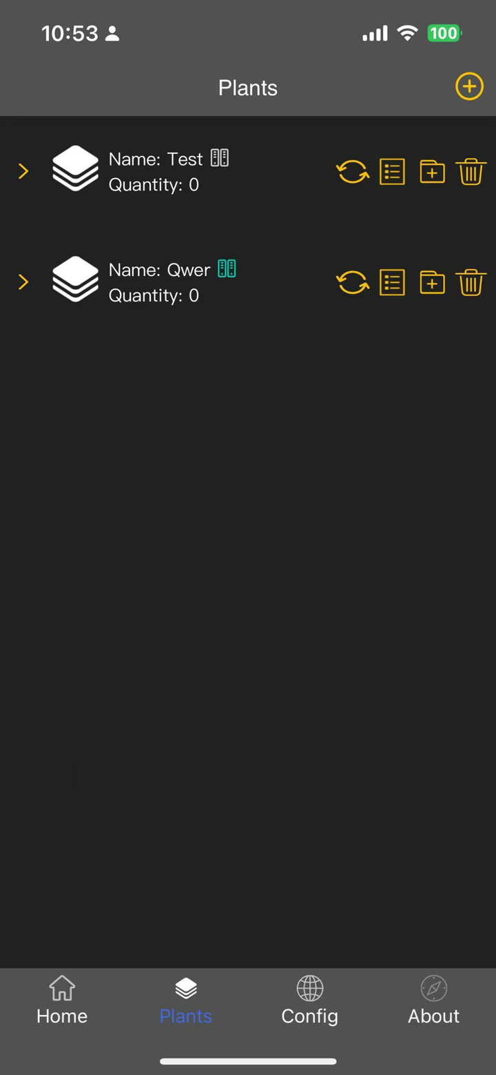 i.Solar screenshot 3