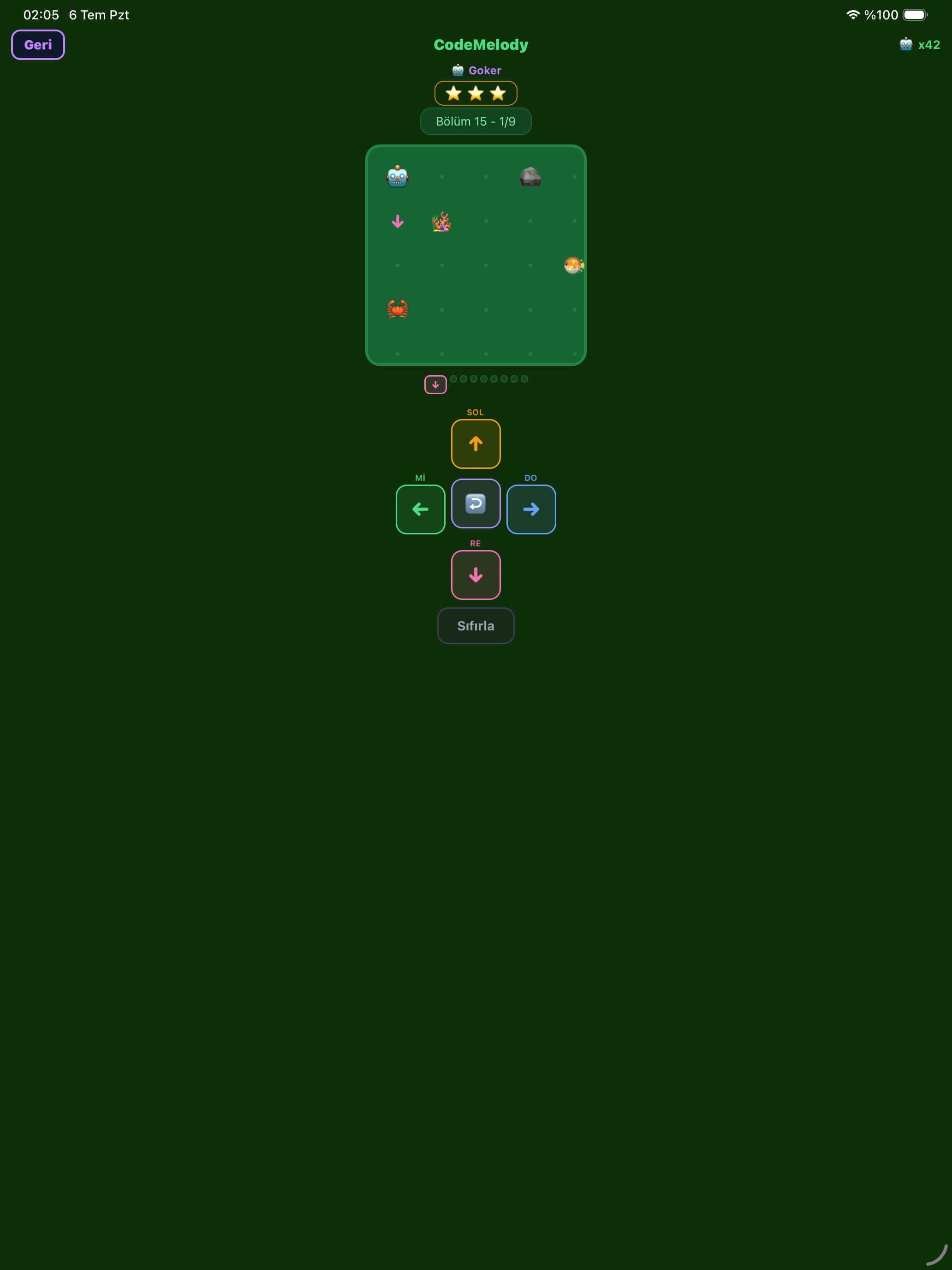 CodeMelody screenshot 16