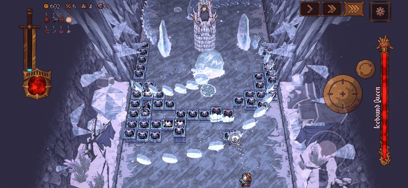 BALL x PIT screenshot 10