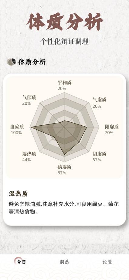 把脉MaiWatch - 脉表诊断 生命体征监测App 的 App Store 截图 2