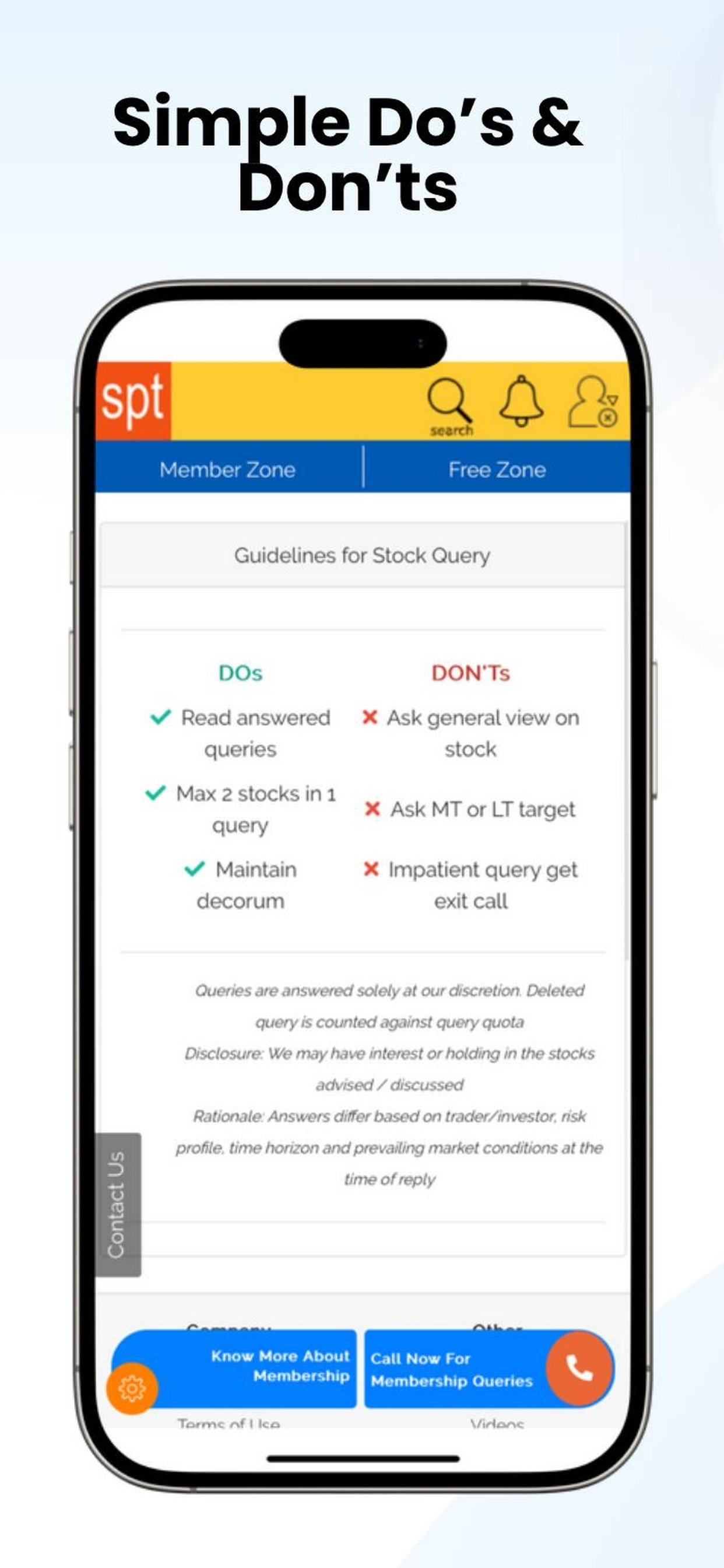 SPTulsian.com screenshot 5