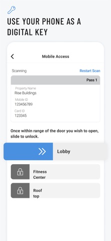Loxley Living iPhone screenshot