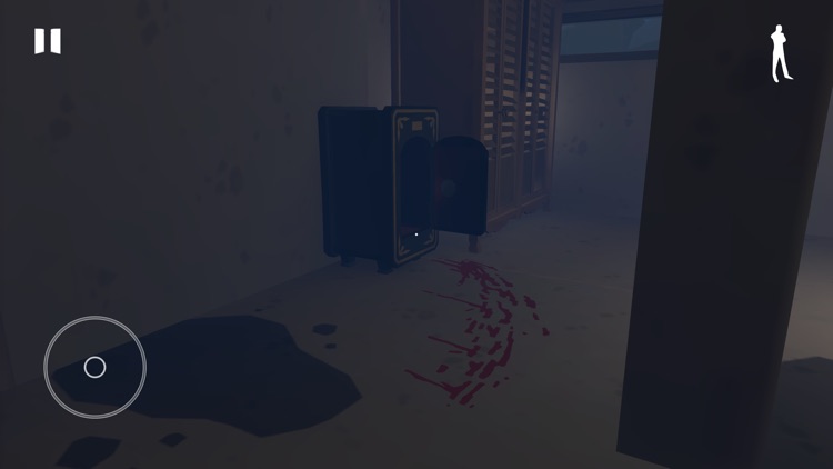 Gails Doll: Scary House