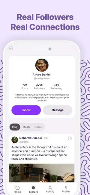 Alazania screenshot 4