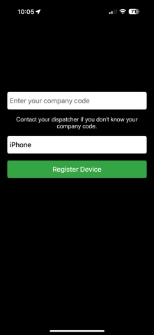 Routeware Screenshot 1 of 8