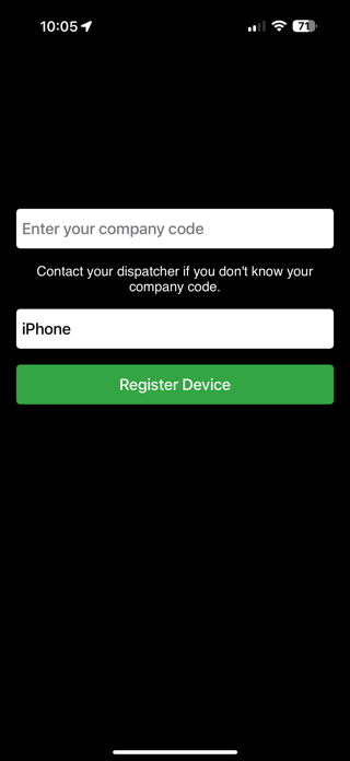 Routeware Screenshot 1 of 8