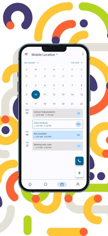 Hub Dash Screenshot 2 of 5