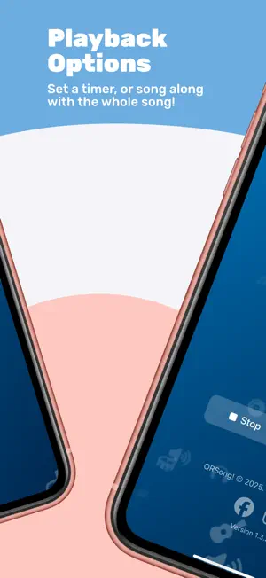 QRSong! screenshot 4