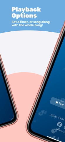 QRSong! screenshot 4