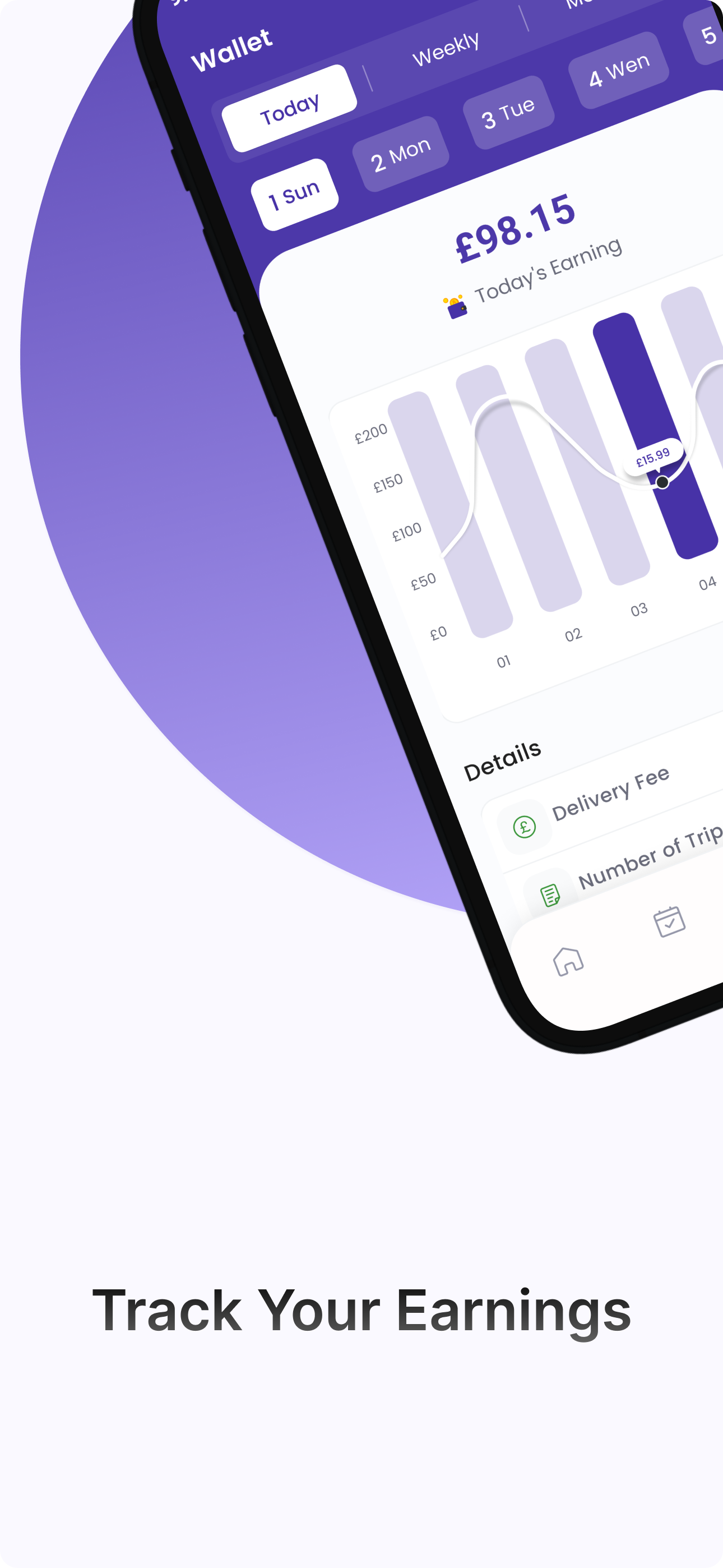 QUICK UP - Rider screenshot 6